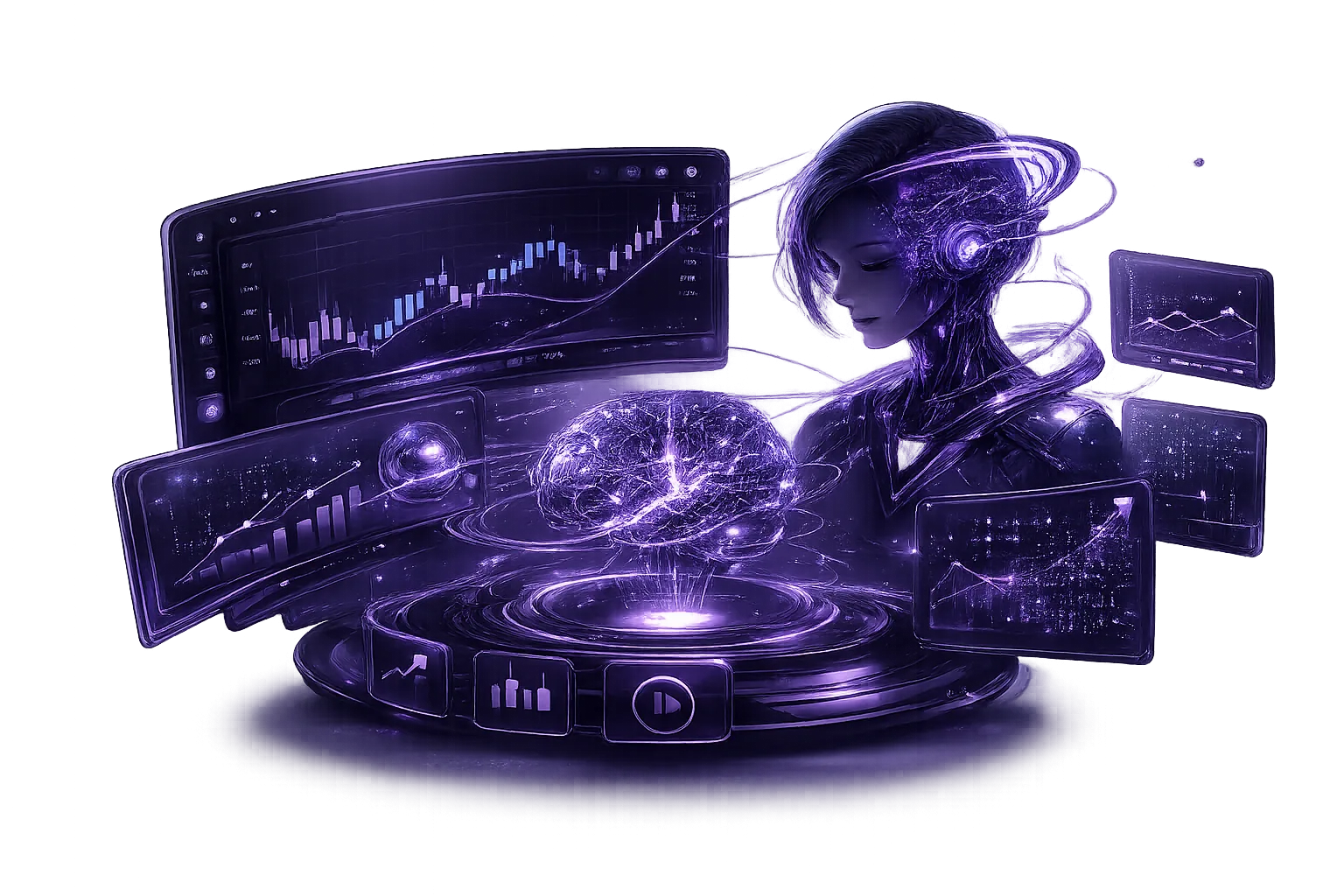 Jinx — Smart Trading Coach